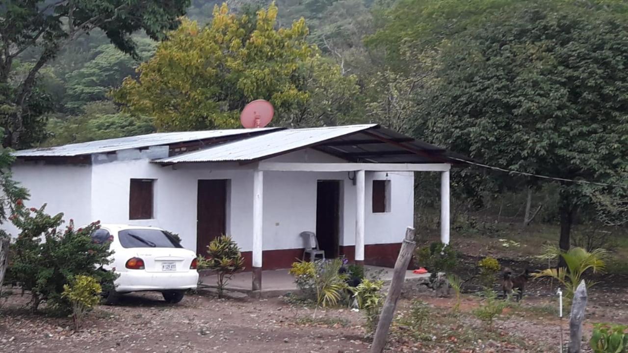 Maison d'hôtes La Ceibita Tours à Los Potrerillos Extérieur photo